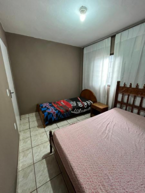 Casa temporada Borges